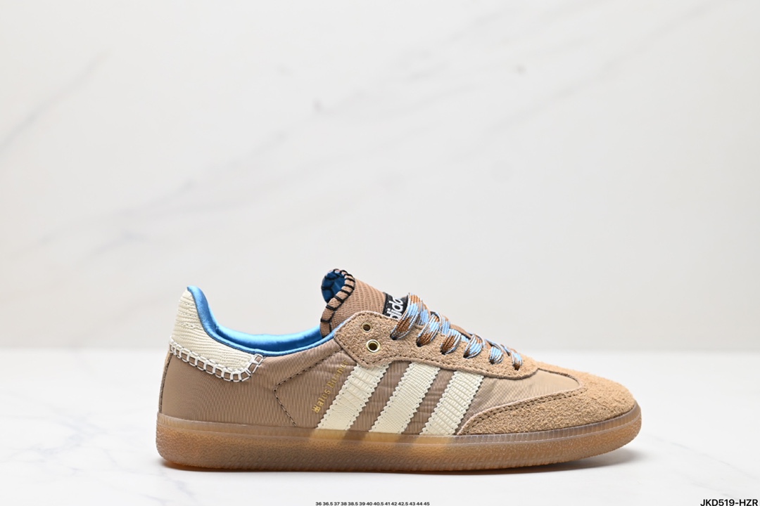 Adidas Samba Shoes